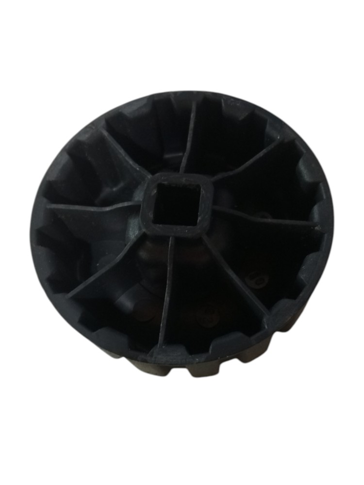 Macaneta Regulagem Banco Dianteiro Renault Scenic 2000 2004 6