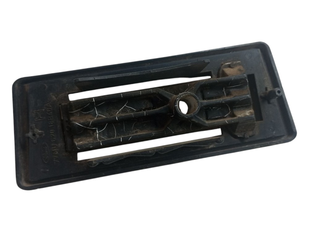 Moldura Comando Ar Ford Corcel 2 75 76 77 78 79 80 81 82 83 5