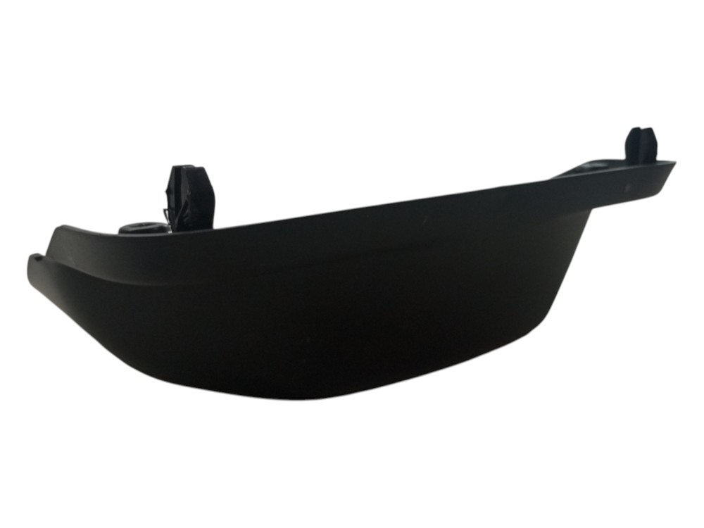 Moldura Breack Light Luz Freio Renault Sandero 2015 2020 5