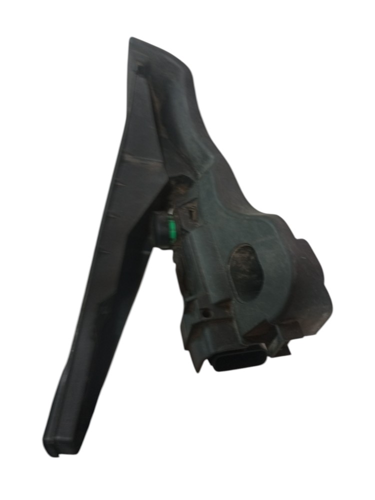 Pedal Acelerador Eletronico Audi A3 2010 2012 2014 Usado 2