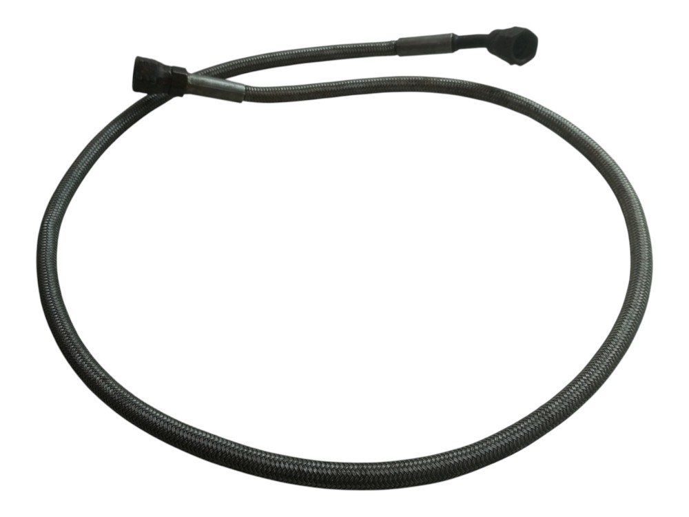 Mangueira Flexivel Turbina Vw Passat Audi A4 98 99 2000 2001 2