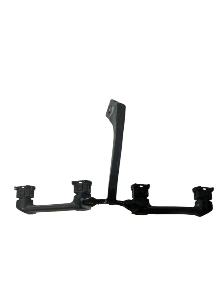 Chicote Flauta Bico Injetor Peugeot 307 Citroen C3 2003 2012 3