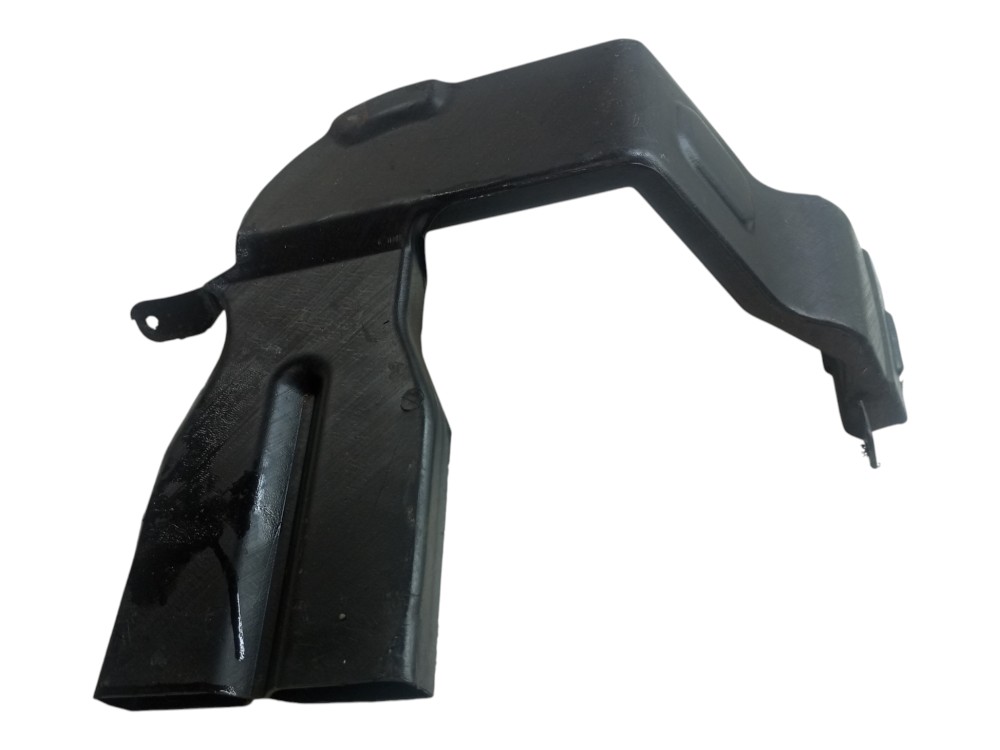 Duto Saida Ar Inferior Chery Cielo 2009 2010 2011 2012 1.6 5