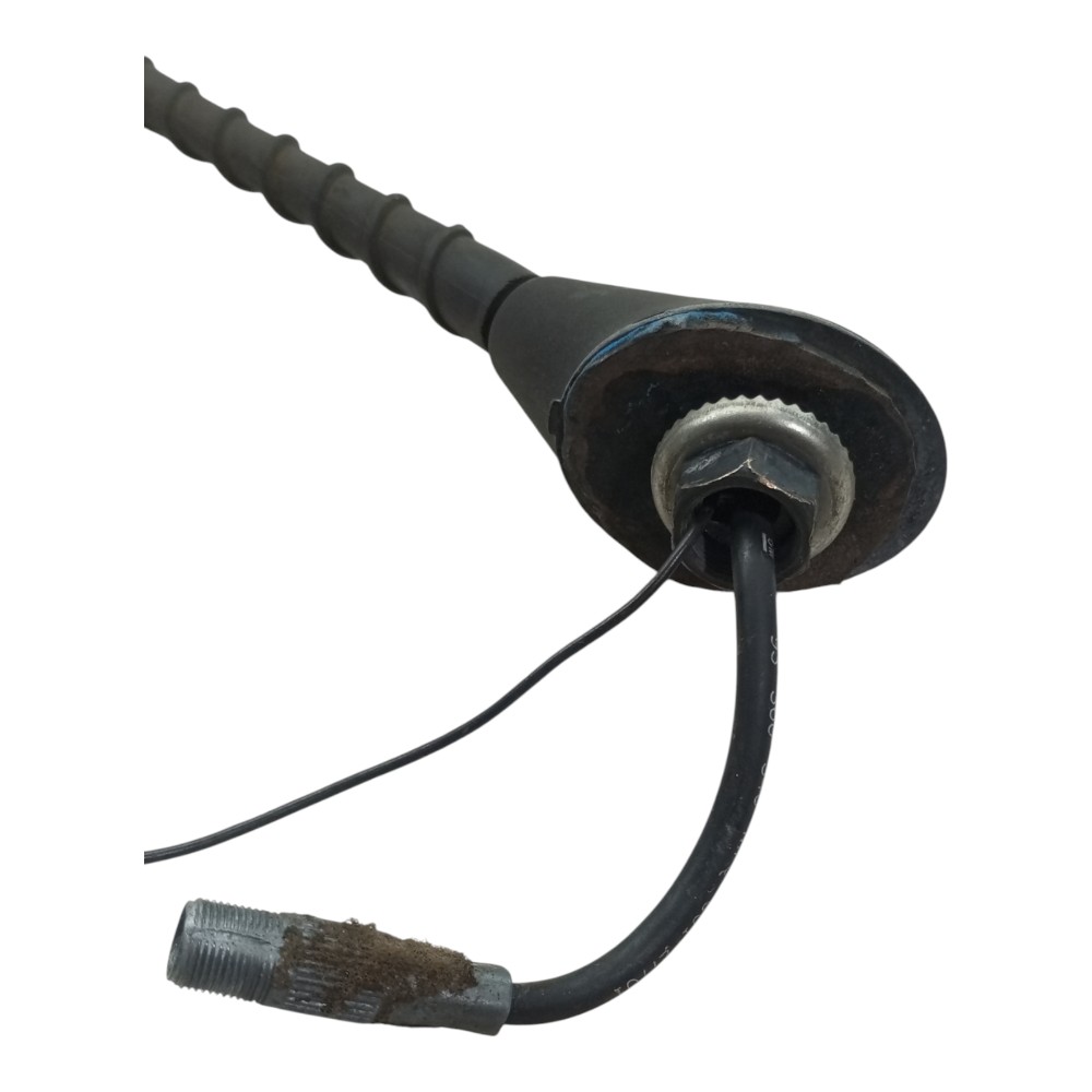Antena Teto Chevrolet Zafira 2002 2012 Original Usado Preto 5