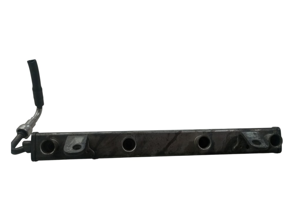 Flauta Injecao Nissan Tiida 2007 2010 2012 2013 Usado 4