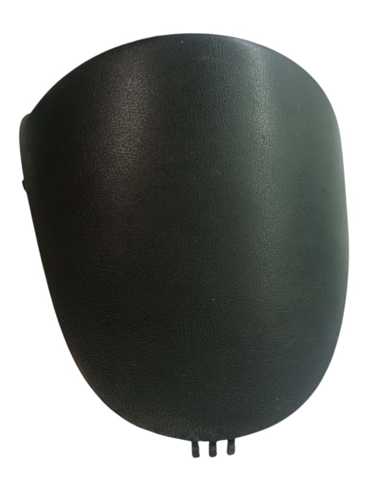 Moldura Painel Instrumento Gol G4 2005 2007 Volkswagen Preto 3