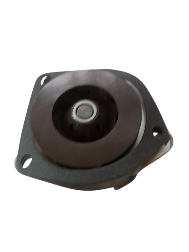 Bomba Agua Fiat Toro Jeep Renegade Compas 2.0 2016 2020 3