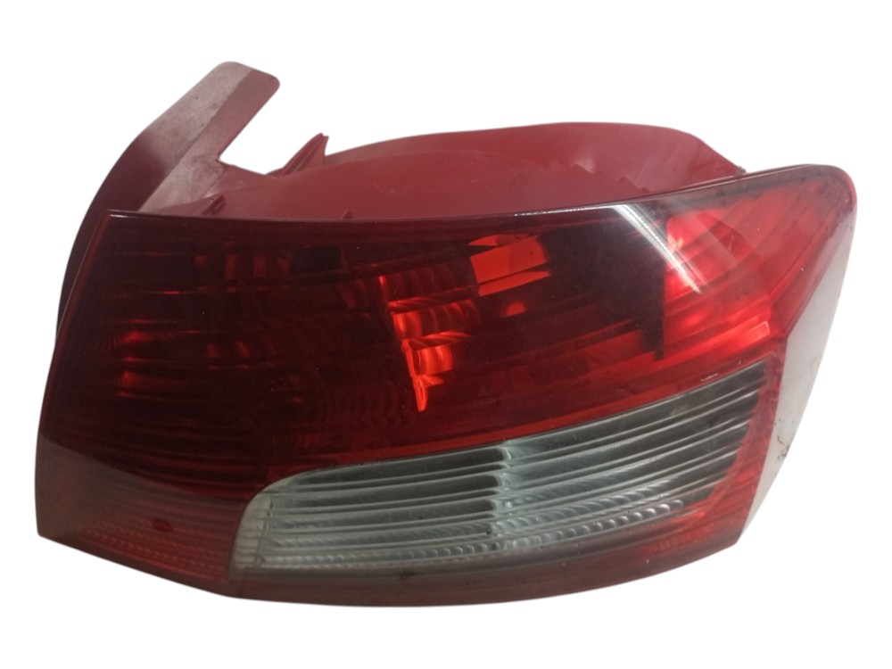 Lanterna Peugeot 407 2005 2007 2009 2010  Direito/passageiro 2