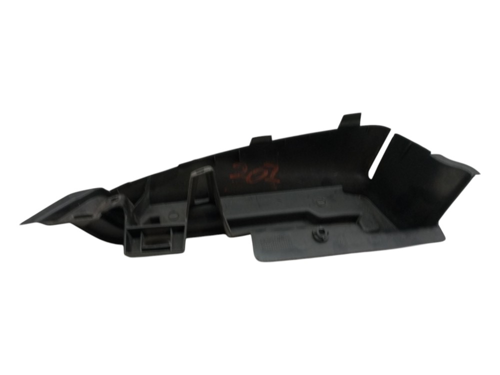 Suporte Bagagito Peugeot 307 2008 2012 Direito Usado 5