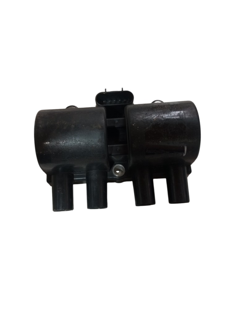 Bobina Ignicao Fiat Stilo Siena 2003 2004 2006 2009 2012 5