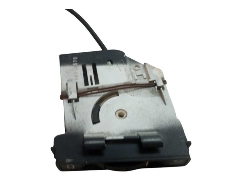 Botao Comando Difusor Ar Touareg 2005 2010 2015 Usado Vw Branco 2