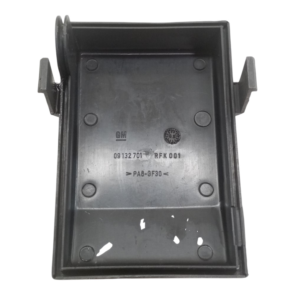 Tampa Caixa Fusiveis Gm Vectra 2.0 16v 2006 2010 Original 7