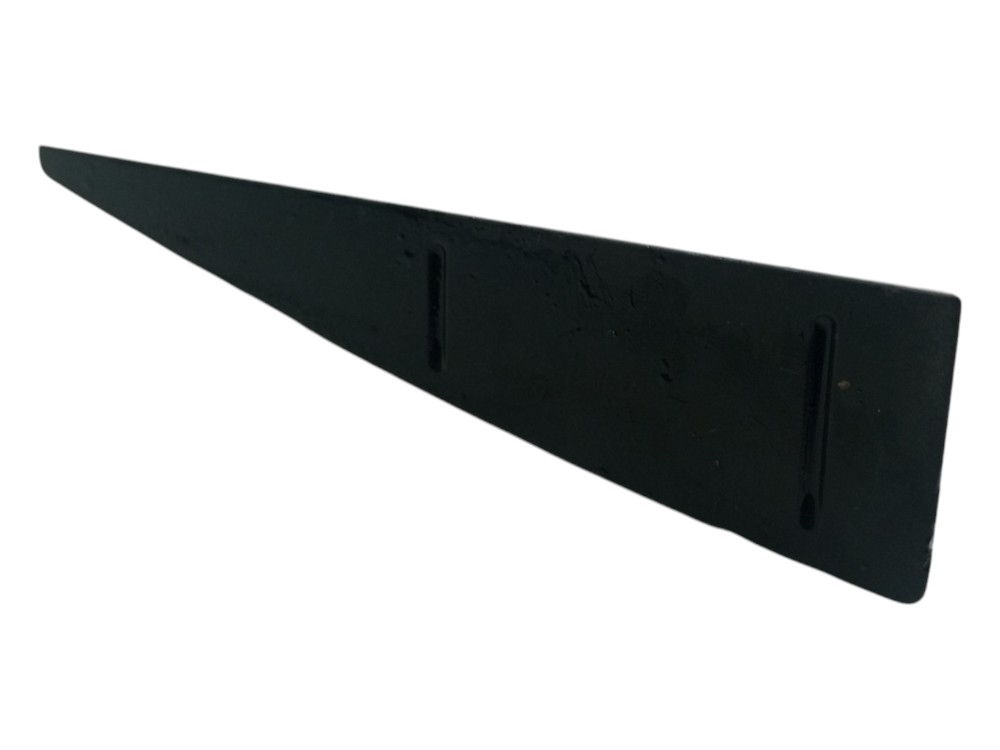 Moldura Acabamento Radio Citroen C4 Pallas 2007 2012 Direito 1