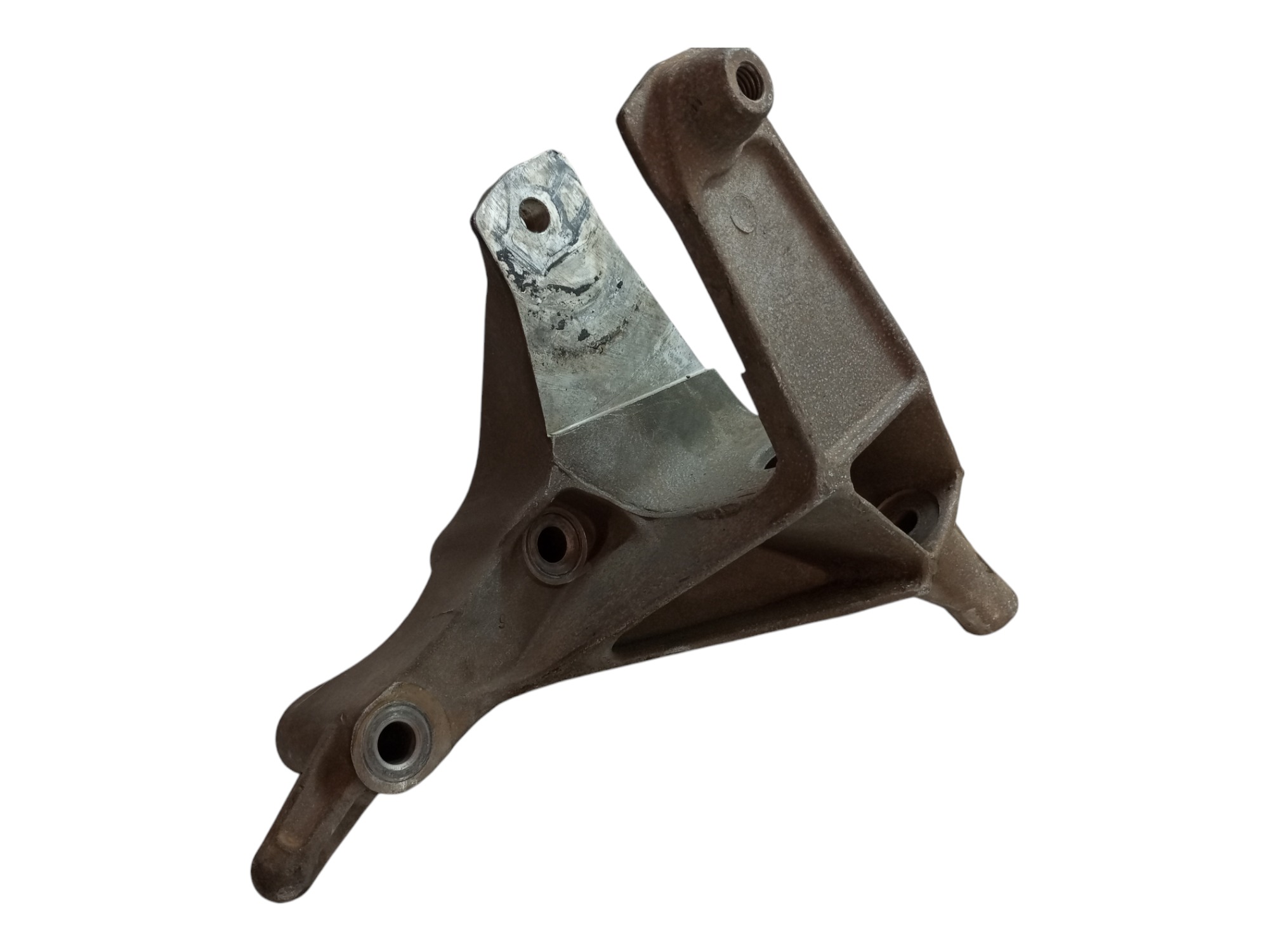 Suporte Coxim Transmissao Captiva 2008 2009 2010 2011 2012 5