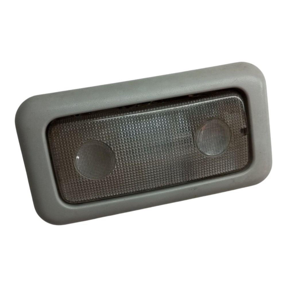 Luz Teto Cortesia Fiat Siena Idea Palio 2008 2009 2010 2012