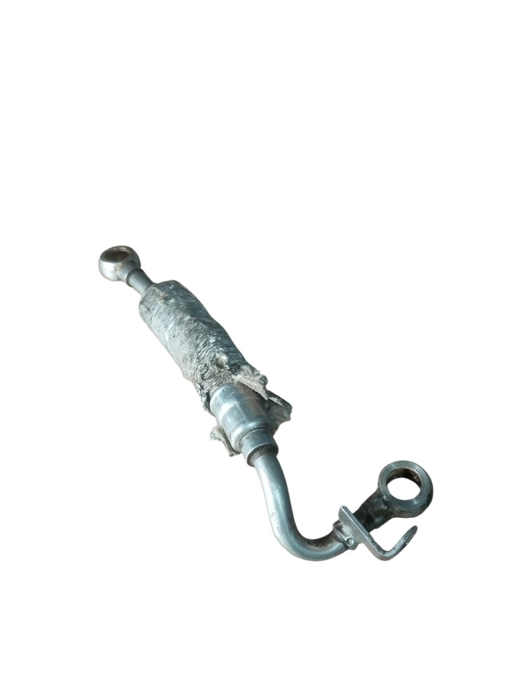Mangueira Retorno Oleo Turbina Audia3 97 2002 2004 2008 2011