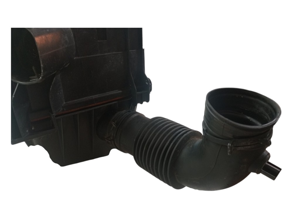 Caixa Filtro Ar Gol G5 2009 2014 Com Mangueira Usada 6