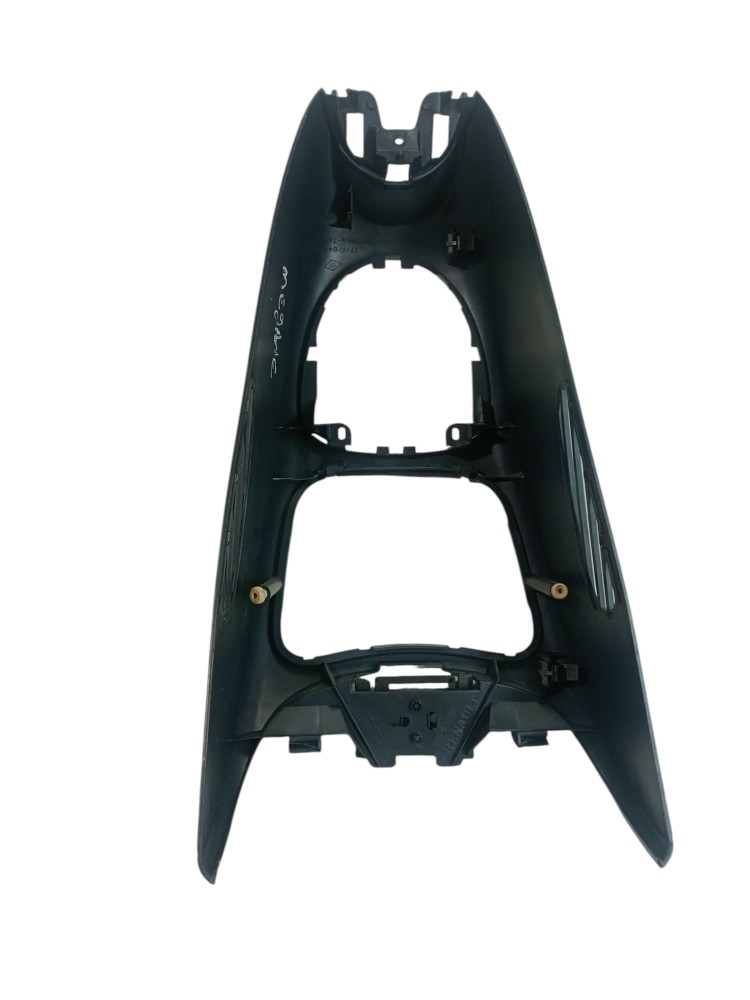 Moldura Console Central Renault Megane 98 99 2003 2004 2005 5
