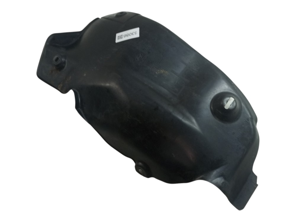 Parabarro Hyundai Azera 2008 2010 2011 Traseiro Esquerdo 2