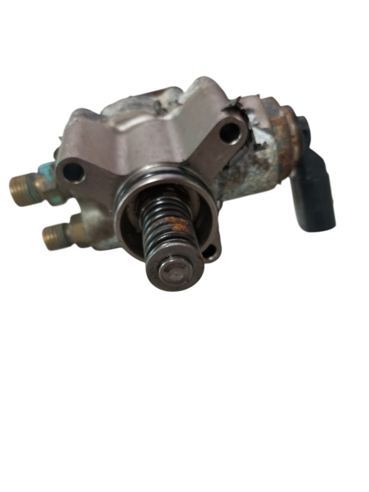 Bomba Combustivel Alta Pressao Touareg 3.6 2007 2010 Usado 4