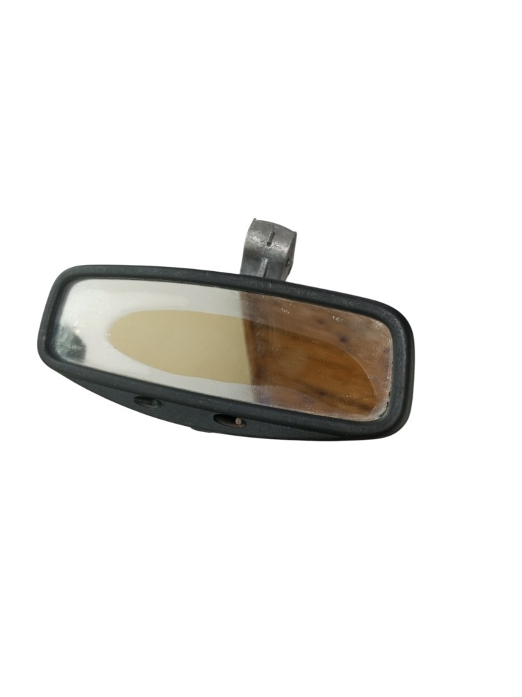 Retrovisor Interno Citroen C4 Pallas 2008 2009 2010 2011 2