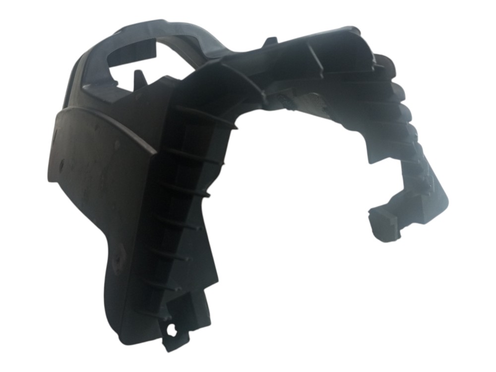 Moldura Console Central Cinzeiro Fiat Doblo 2002 2005 2010 5