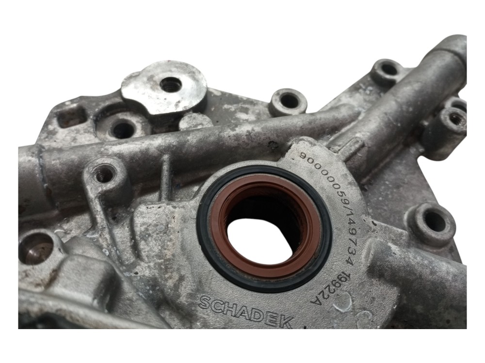 Bomba Oleo Chevrolet Celta Corsa Prisma 2006 2010 2012 2015 3