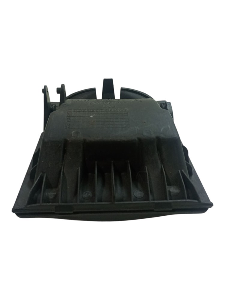 Cinzeiro Porta Treco Console C4 Pallas 2008 2010 2012 5