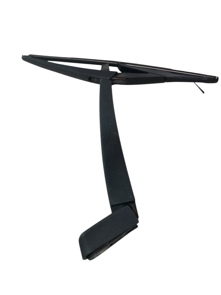 Braco Limpador Clio Hatch 1.0 2002 2004 2006 Traseiro Usado 4