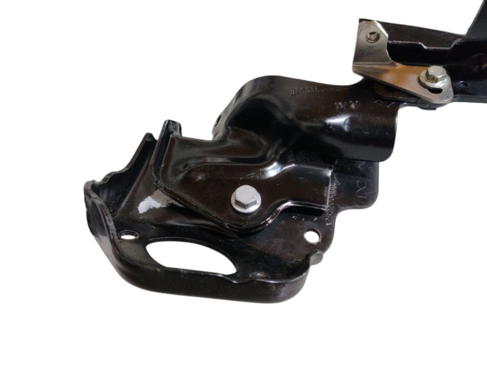 Suporte Bomba Eletro Hidráulica Oroch 1.3 2023 2024 Turbo 3