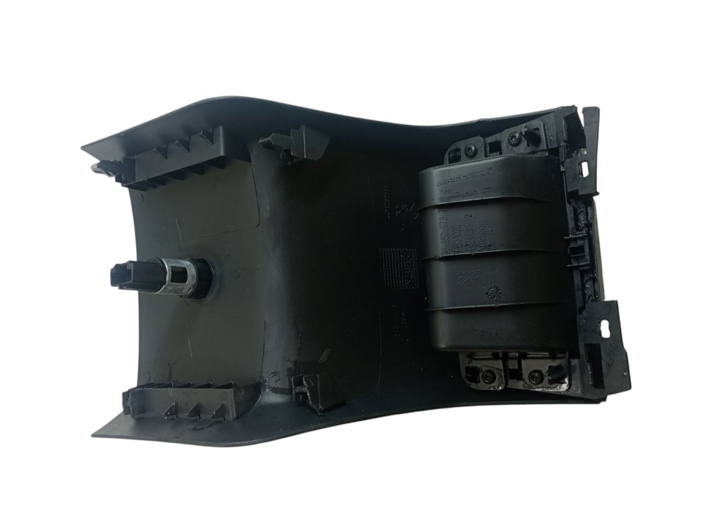 Porta Objetos Console Traseiro Peugeot 3008 2012 2015 2017 7