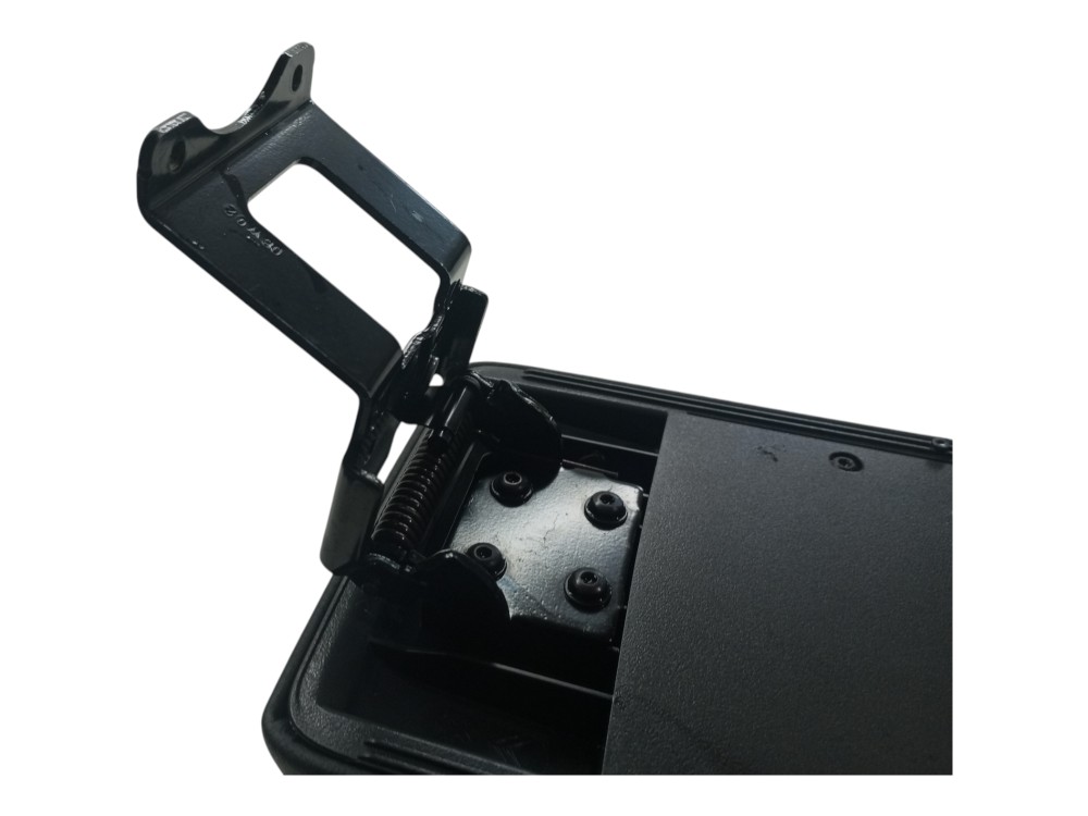 Braco Descanso Console Central Peugeot 407 2005 2008 2010 5