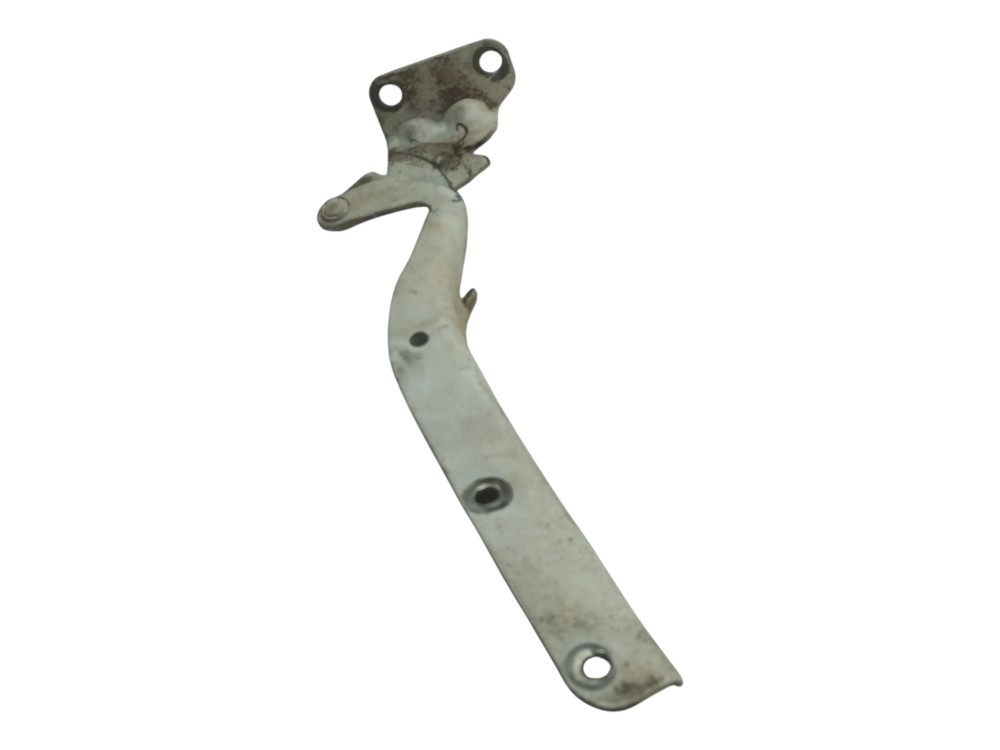 Dobradica Capo Fiat Palio 96 98 2000 2002 Esquerdo Usado 2
