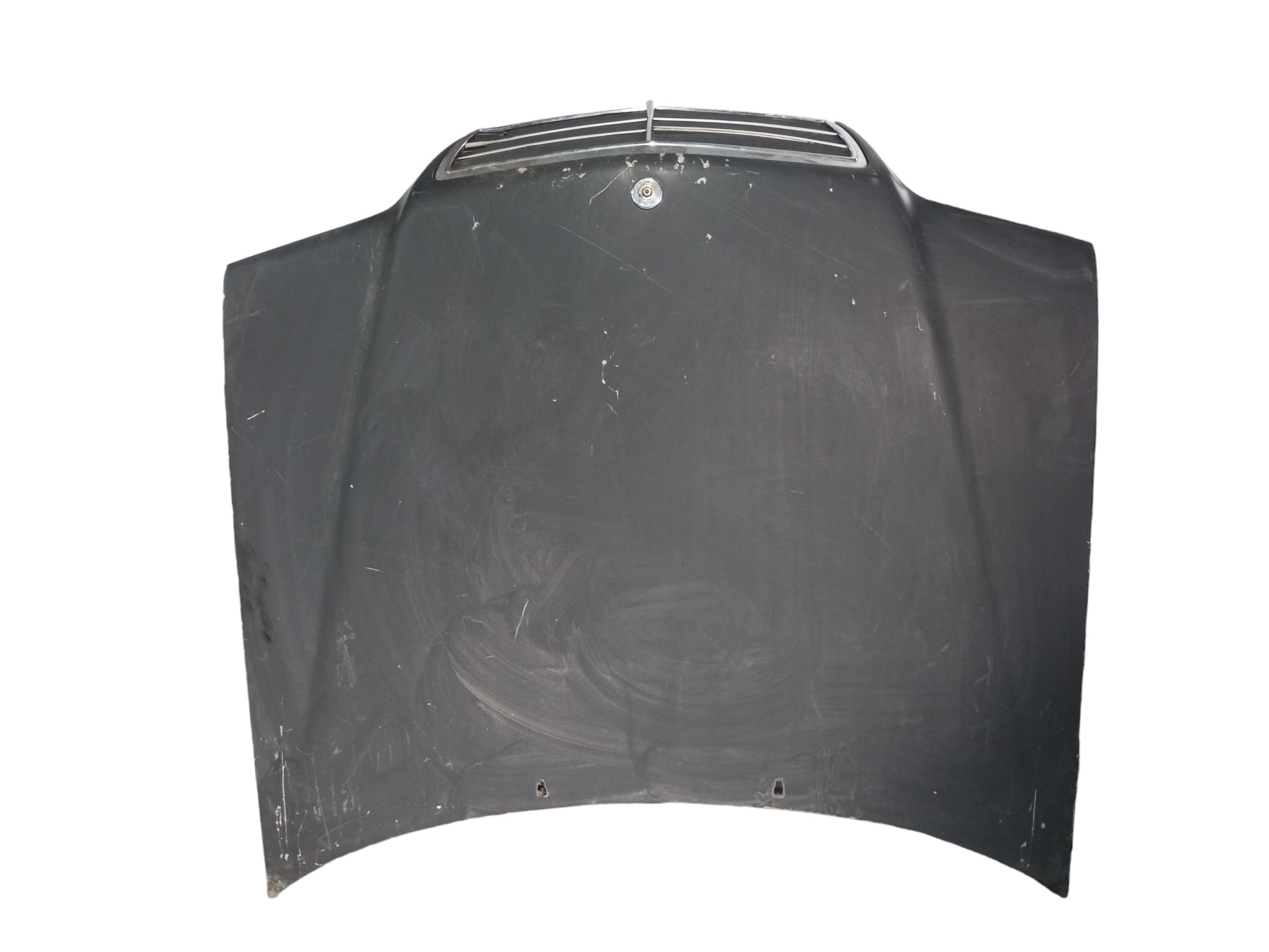 Capo Mercedes C180 C280 C230 96 97 98 2000 Grade Emblema 1