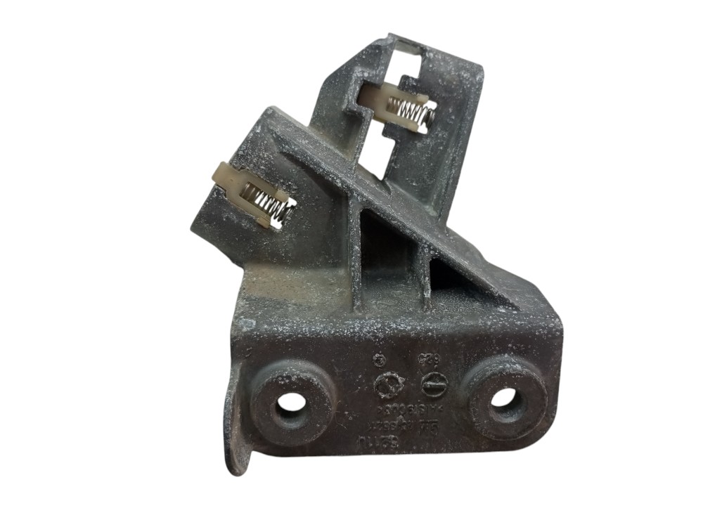 Suporte Cabo Trambulador Marcha Onix Prisma 2013 2014 Gm 1