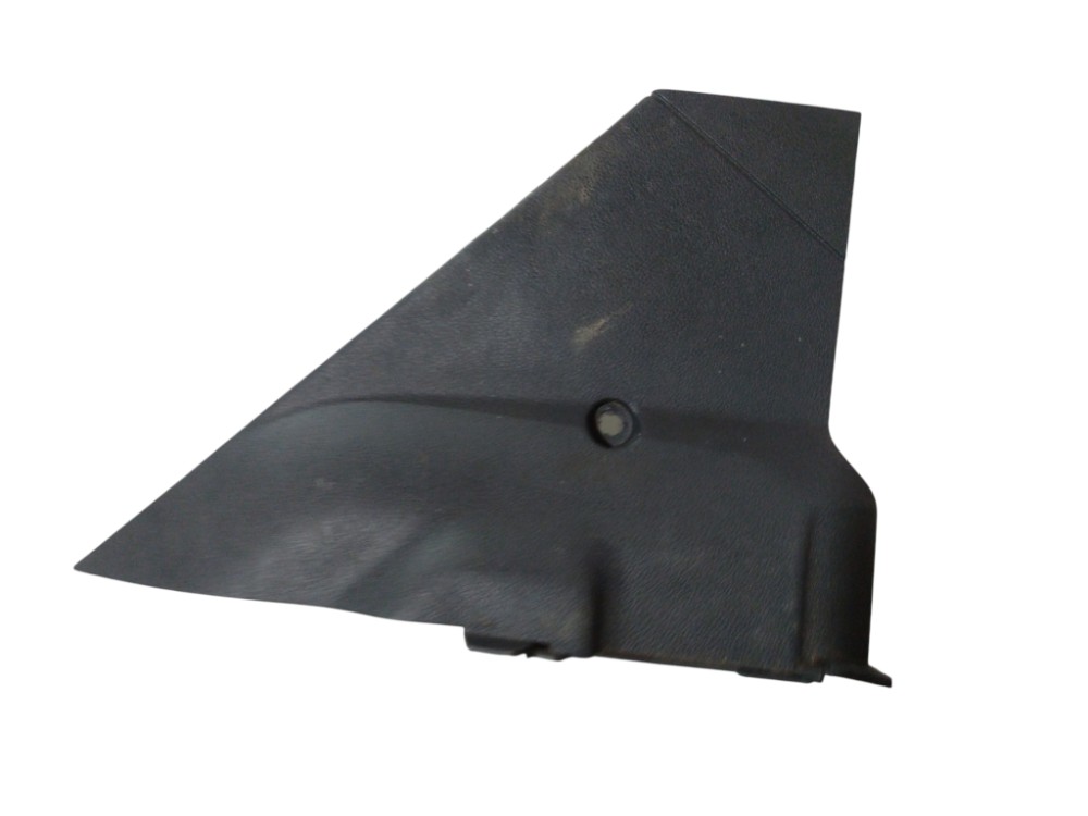 Moldura Console Central Peugeot 3008 2014 2019 Esquerdo