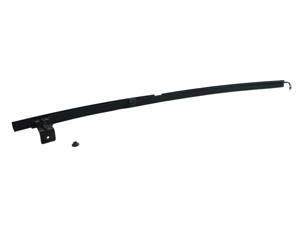 Canaleta Porta Volkswagen Gol G2 94 99 Dianteira Esquerdo 4
