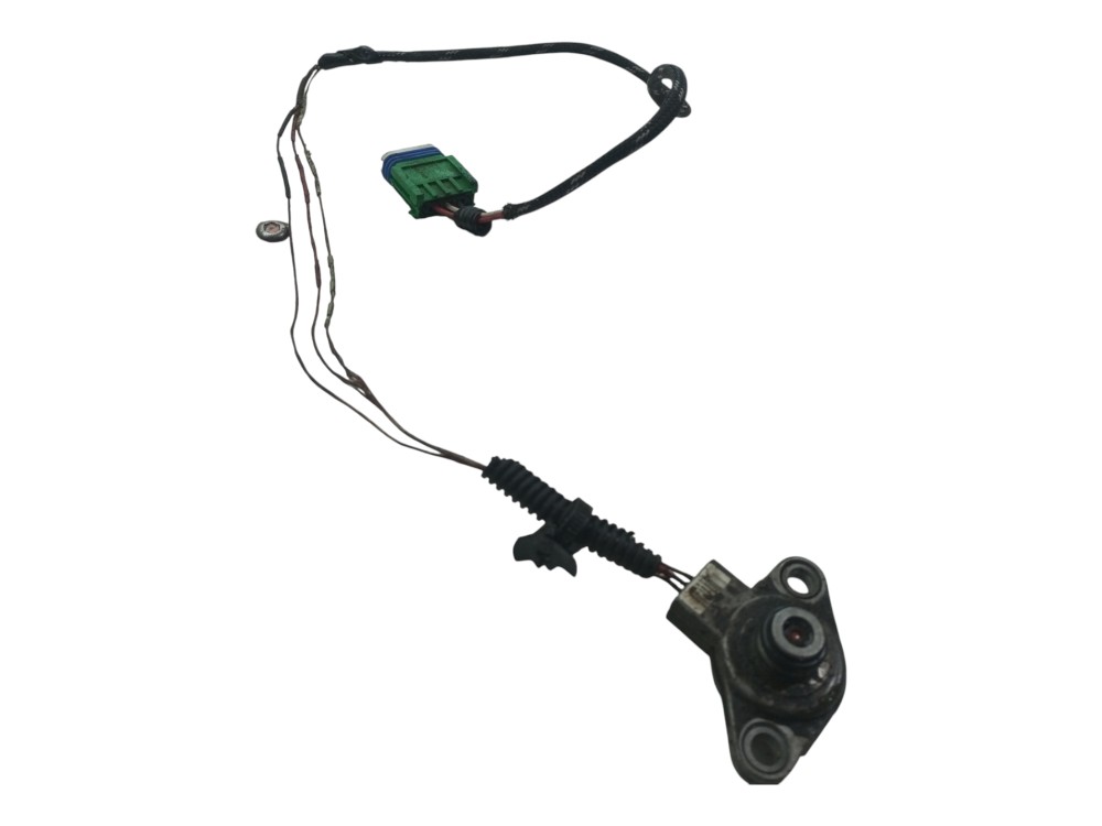 Chicote Interno Sensor Pressao Peugeot 207 99 2000 2005 2010