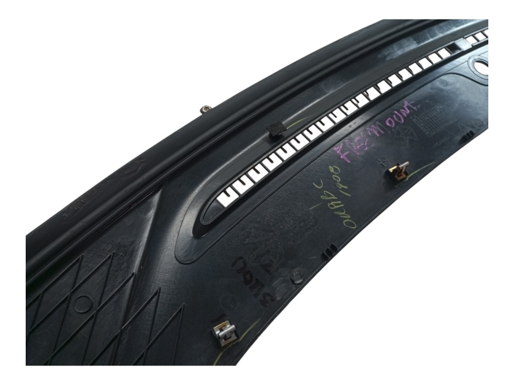 Churrasqueira Interna Panel Fiat Freemont 2011 2015 2016 6