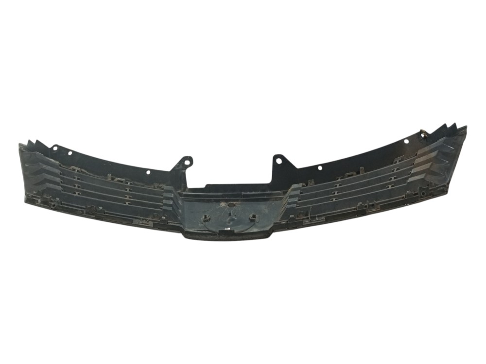 Grade Frontal Nissan Tida 2007 2010 2013 Usado 3