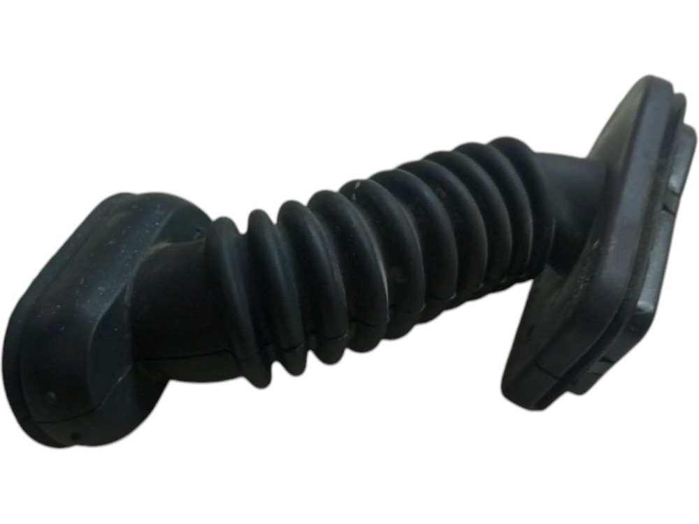 Coifa Chicote Porta Dianteira Ford Ka 2017 2018 2019 2020 5