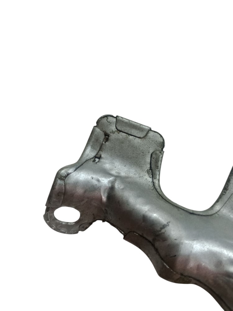 Protetor Calor Turbina Renault Oroch Duster 2024 2025 Usado 4