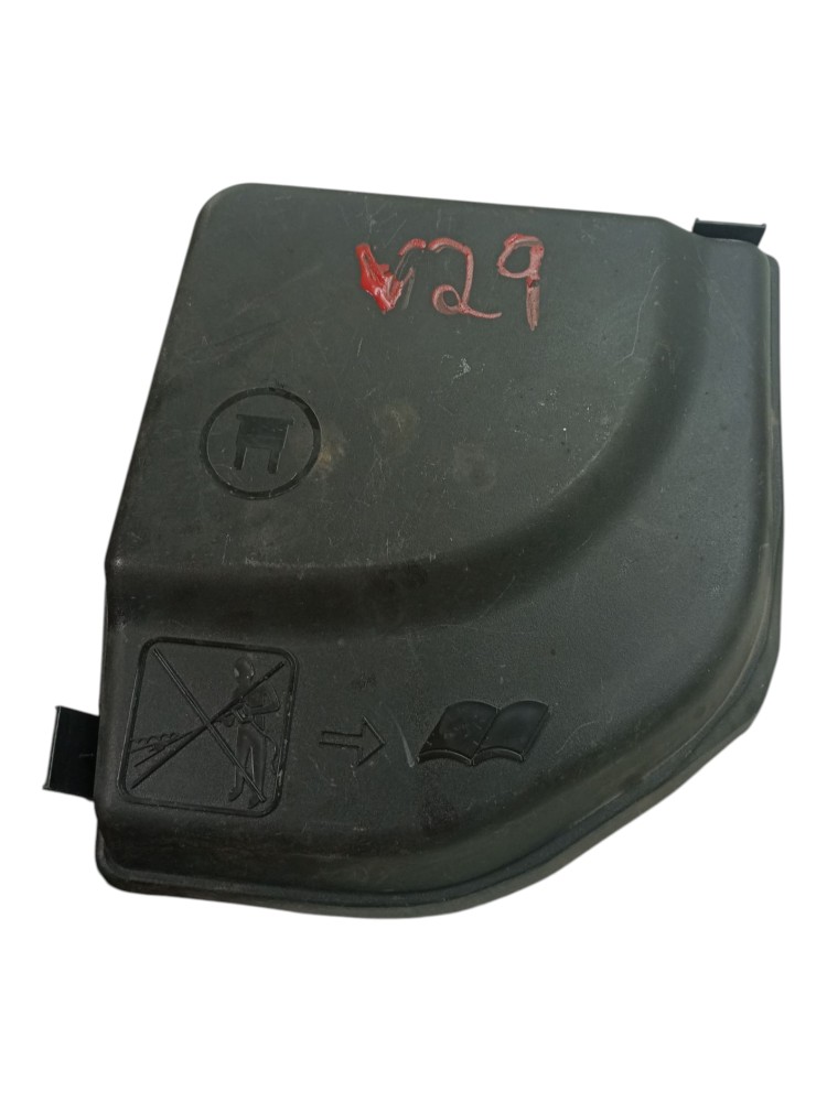 Tampa Caixa Fusivel Citroen C4 Picasso 2010 2012 2014