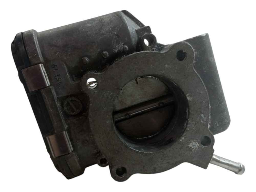 Tbi Corpo Borboleta Hyundai Hb20 2013 2015 2017 2018 4