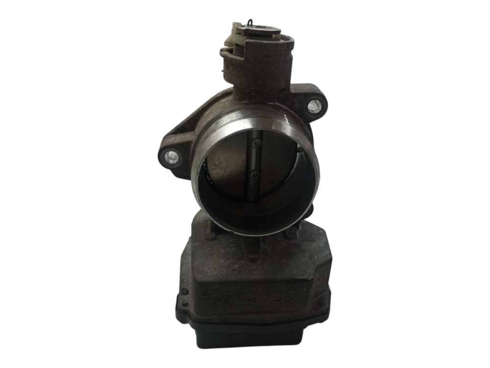 Tbi Citroen c4 picasso 2010 2014 corpo borboleta usado 1