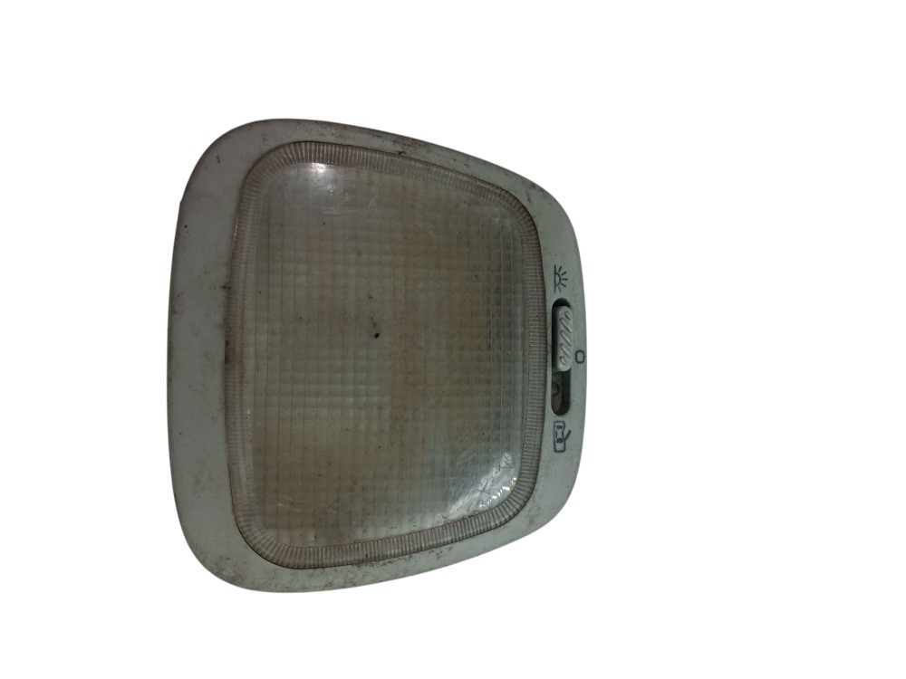 Luz Lanterna Teto Cortesia Gol Parati Saveiro 94 99 2002 4