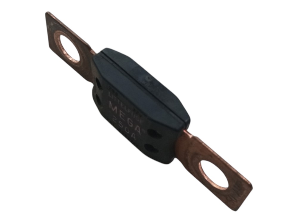 Fusivel Automatico Fiat Grand Siena 2012 2015 2020 2