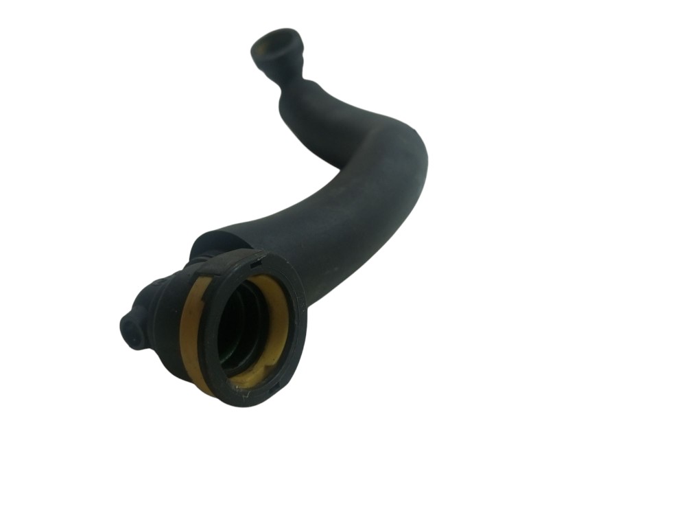 Mangueira Duto Coletor De Admissao C4 Peugeot 308 2008 2012 4
