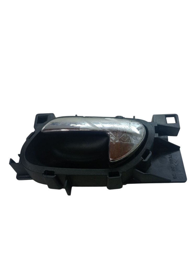 Macaneta Interna Peugeot 407 Citroen C4 2004 2009 Direita 6