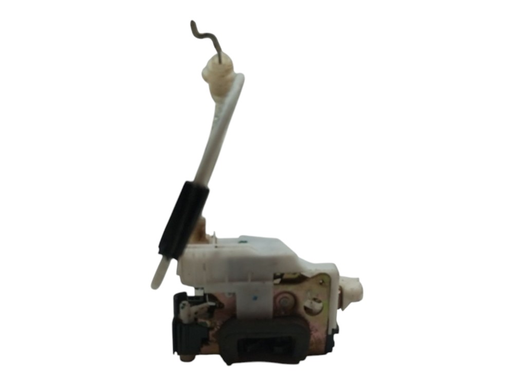Fechadura Eletrica Dianteira Gm Celta 2000 Direito Usado 5